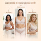 ⚡50K+ SOLD💕Wireless Womens Comfortable Wireless Bra