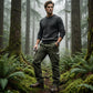 👖Men's Cotton Cargo Tactical Pants