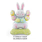 🎁Buy 1 Get 1 Free🐰Giant 3D Standing Bunny Balloon Self-Supporting Festive Cheer