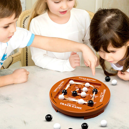 ✨Last Day Promotion-49% OFF✨Educational Orbit Logic Board Game