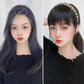 ✨Buy 2 Get 1 Free✨Synthetic Hair Fringe with Hair Band