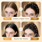 🔥Buy 1 Get 2 Free🔥Vintage High Cranium Artificial Pearl Hairband