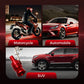 🏎️Buy 1 Get 1 Free💥Turbo Sound Simulator Whistle – Universal Fit, Sporty Roar, Easy Bolt-On ✨