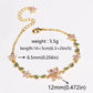 🔥2026 New Arrival🔥Flower Bracelet