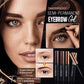 🔥Buy 1 Get 1 Free🔥Natural Long-lasting Tear-off Eyebrow Gel
