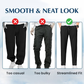 🔥New Year Promotion🔥Unisex Ultra High Stretch Quick Dry Pants