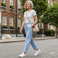 👖Casual Cotton and Linen Pants for Women