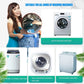 Buy 2 Get 1 Free🧼Washing Machine Deep Cleaner Tablets