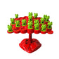 🐸Fun Holiday Gifts🎄Montessori Frog Balance Tree Game