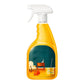 🎉Hot Sale 50% OFF🎉Efficient Wood Clean & Shine Spray