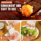 ✨Buy 1 Get 1 Free🍡Creative Kitchen Triple Meatball Maker
