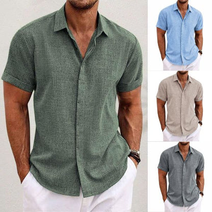 😎New Arrival🔥Men's Newport Shirt