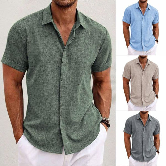😎New Arrival🔥Men's Newport Shirt
