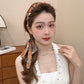 🔥Buy 1 Get 2 Free✨Pretty Everyday Wrap Headband with Comb Teeth
