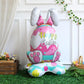 🎁Buy 1 Get 1 Free🐰Giant 3D Standing Bunny Balloon Self-Supporting Festive Cheer