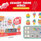 🎅Christmas Gift🎁DIY Crystal Paint Arts and Crafts Set