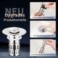 💦Universal Stainless Steel Pop-Up Sink Drain Strainer