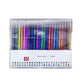 ⚡50K+ SOLD!🎁Glitter Gel Pen Set-Unique Stunning Colors