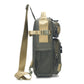 📢📢50% OFF !! ⏰Adjustable Oxford Cloth Chest Bag – Lightweight, Durable & Versatile.👜