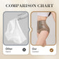 💞50K+ SOLD!💥High-Waisted Butt Lifting Underwear – Adjustable Fit, Featherlight & Breathable.