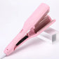 ✨ Hair Styling Tool with Negative Ionic Technology – Smooth, Shiny Hair Every Time 💖💯 Effortless Styling! 🔥