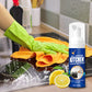 ✨Buy 1 Get 1 Free✨Heavy-Duty Kitchen Foaming Degreaser & Cleaner