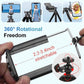 🔥Buy 2 Get 1 Free📸Flexible Mini Octopus Tripod