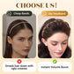 🔥Buy 1 Get 2 Free🔥Vintage High Cranium Artificial Pearl Hairband
