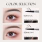 💥Buy 1 Get 2 Free💥Hard-core Double-ended Waterproof Eyebrow Pencil