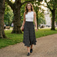 💖50% OFF🌺Women’s Flowy High Waist Wide-Leg Pants – Slimming, Comfy & Chic