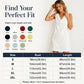 Elegant Slim Fit Cowl Neck Dress