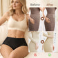 🌸🧘‍♀️Thermogenic Tummy Control Shorts