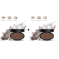 🎉 2026 Sale — Over 31,000 Sold! 💄 Eyebrow Stamp Powder – Press & Go, Perfect Brows in Seconds, Waterproof 24H – No Salon Needed! 🌸