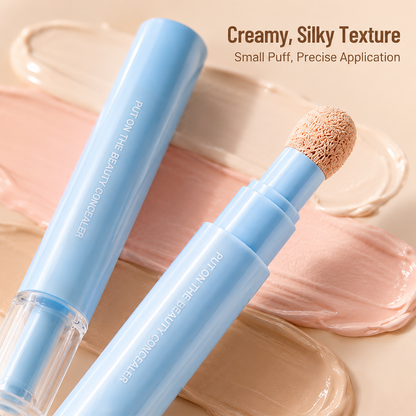 🔥Buy 1 Get 2 Free💄Multipurpose Hydrating Liquid Concealer Pen