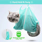 🔥Buy 1 Get 1 Free🐱Multi-functional Pet Grooming Bath Bag