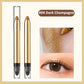 ✨Buy 1 Get 1 Free✨Metallic Shimmer Eyeshadow Pencil