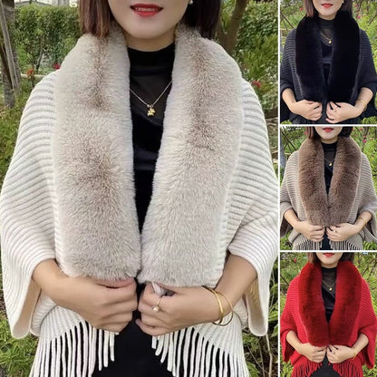 🔥Hot Sale🔥Thick loose scarves for women