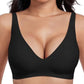 ⚡50K+ SOLD💕Wireless Womens Comfortable Wireless Bra