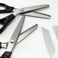 🔥 Thick and sharp scissors