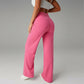 ✨Women‘s Straight Leg Pants👖Loose Fit, Comfortable & Casual Everyday Style