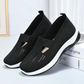 👟Summer Hot Sale💕Women's Woven Orthopedic Breathable Soft Sole Shoes