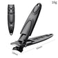 Buy 2 Get 1 Free🎁Multifunctional Splash-proof Ultra-thin Portable Nail Clippers