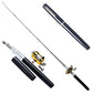 Pocket Fishing Rods