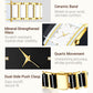 Fashion Casual Versatile Square Watch