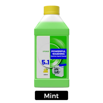 🎉Buy 2 Get 1 Free🎉Powerful Washing Machine Liquid Cleaner