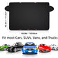 ⏳Limited Time Offer⏳2025 Upgraded Car Windshield Magnetic Snow Cover