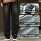 💥HOT SALE👖Men's Loose Straight Jeans