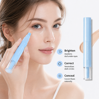 🔥Buy 1 Get 2 Free💄Multipurpose Hydrating Liquid Concealer Pen