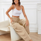 👖Women's Linen Casual Wide Leg Pants