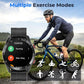 👍Intelligent Sports Watch For Recognising Health Conditions